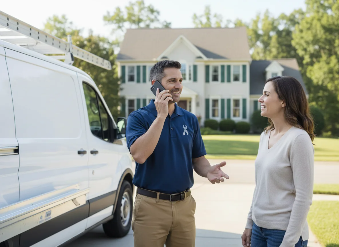 Home Gutter Service Mcclure, VA FAQs